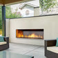 Regency Horizon HZO60 Outdoor Gas Fireplace