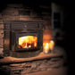 Regency Hampton Hi2450 Wood Insert