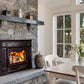 Regency Hampton Hi500 Wood Insert