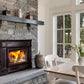 Regency Hampton Hi500 Wood Insert
