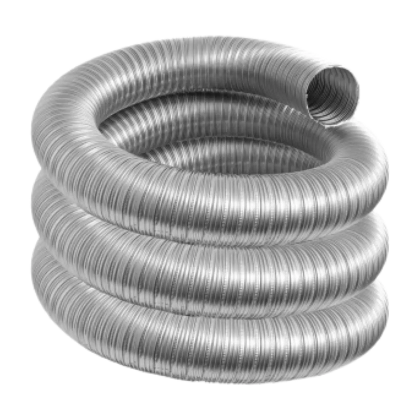 DuraFlex Pro Stainless Steel Liner Kit