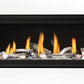 Napoleon Luxuria Direct Vent Gas Fireplace