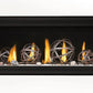 Napoleon Luxuria Direct Vent Gas Fireplace