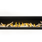 Napoleon Luxuria Direct Vent Gas Fireplace