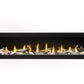 Napoleon Luxuria Direct Vent Gas Fireplace