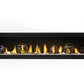 Napoleon Luxuria Direct Vent Gas Fireplace