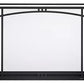 Majestic Meridian Platinum Direct Vent Gas Fireplace