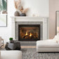 Majestic Meridian Platinum Direct Vent Gas Fireplace