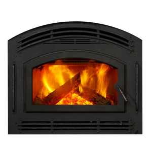 Majestic Pioneer II Wood Fireplace