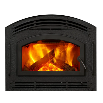 Majestic Pioneer II Wood Fireplace