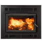 Majestic Pioneer II Wood Fireplace