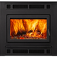 Majestic Pioneer III Wood Fireplace
