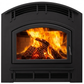 Majestic Pioneer III Wood Fireplace