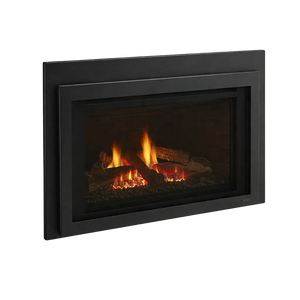 Majestic Jasper Gas Insert