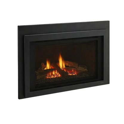 Majestic Jasper Gas Insert