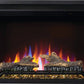 Napoleon Cineview Built-In Electric Fireplace