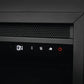 Napoleon Cineview Built-In Electric Fireplace