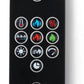 Napoleon Cineview Built-In Electric Fireplace