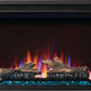 Napoleon Cineview Built-In Electric Fireplace