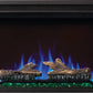 Napoleon Cineview Built-In Electric Fireplace