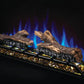 Napoleon Cineview Built-In Electric Fireplace