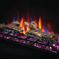 Napoleon Cineview Built-In Electric Fireplace