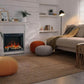 Napoleon Element Built-In Electric Fireplace