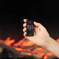 Napoleon Element Built-In Electric Fireplace