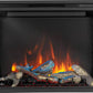 Napoleon Element Built-In Electric Fireplace