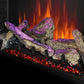 Napoleon Element Built-In Electric Fireplace