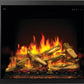 Napoleon Elevation Built-In Electric Fireplace
