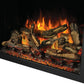 Napoleon Elevation Built-In Electric Fireplace