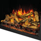 Napoleon Elevation Built-In Electric Fireplace