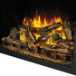 Napoleon Elevation Built-In Electric Fireplace