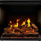 Napoleon Elevation X LCD Electric Fireplace