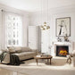 Napoleon Elevation X LCD Electric Fireplace