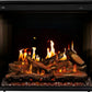 Napoleon Elevation X LCD Electric Fireplace