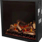 Napoleon Elevation X LCD Electric Fireplace