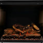 Napoleon Elevation X LCD Electric Fireplace