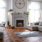 Napoleon Elevation X LCD Electric Fireplace