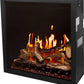 Napoleon Elevation X LCD Electric Fireplace