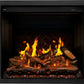 Napoleon Elevation X LCD Electric Fireplace