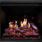 Napoleon Elevation X LCD Electric Fireplace