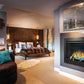 Napoleon Element Built-In Electric Fireplace
