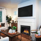 Napoleon Element Built-In Electric Fireplace