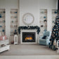 Napoleon Element Built-In Electric Fireplace