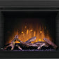 Napoleon Element Built-In Electric Fireplace