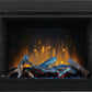 Napoleon Element Built-In Electric Fireplace