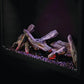 Napoleon Element Built-In Electric Fireplace