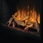 Napoleon Element Built-In Electric Fireplace